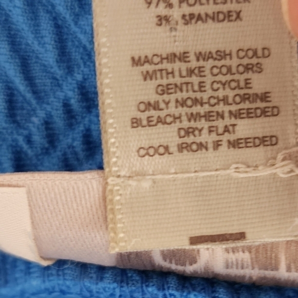 Loft Women's Pull Over Pencil Midi Skirt Size XS - Picture 4 of 4